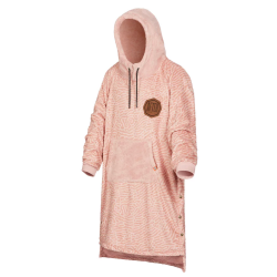 Poncho  Sofa Powder Pink